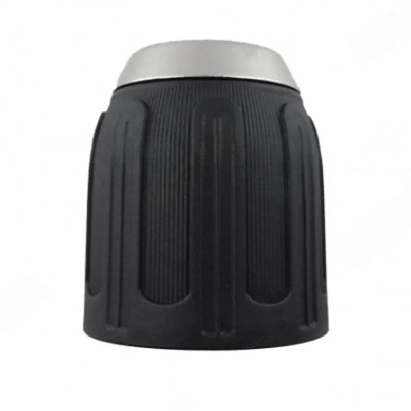 【플래시 세일】N383057 N649991 DCD710B용 드릴 척 DCD710S2 드릴 키리스 척 전동 공구 교체 부품