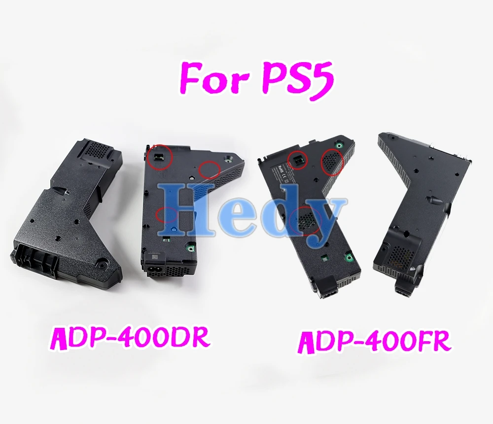 Adaptador de Alimentação para Playstation Fonte de Alimentação Interna Ps5 Host Adp400fr 400dr 1pc