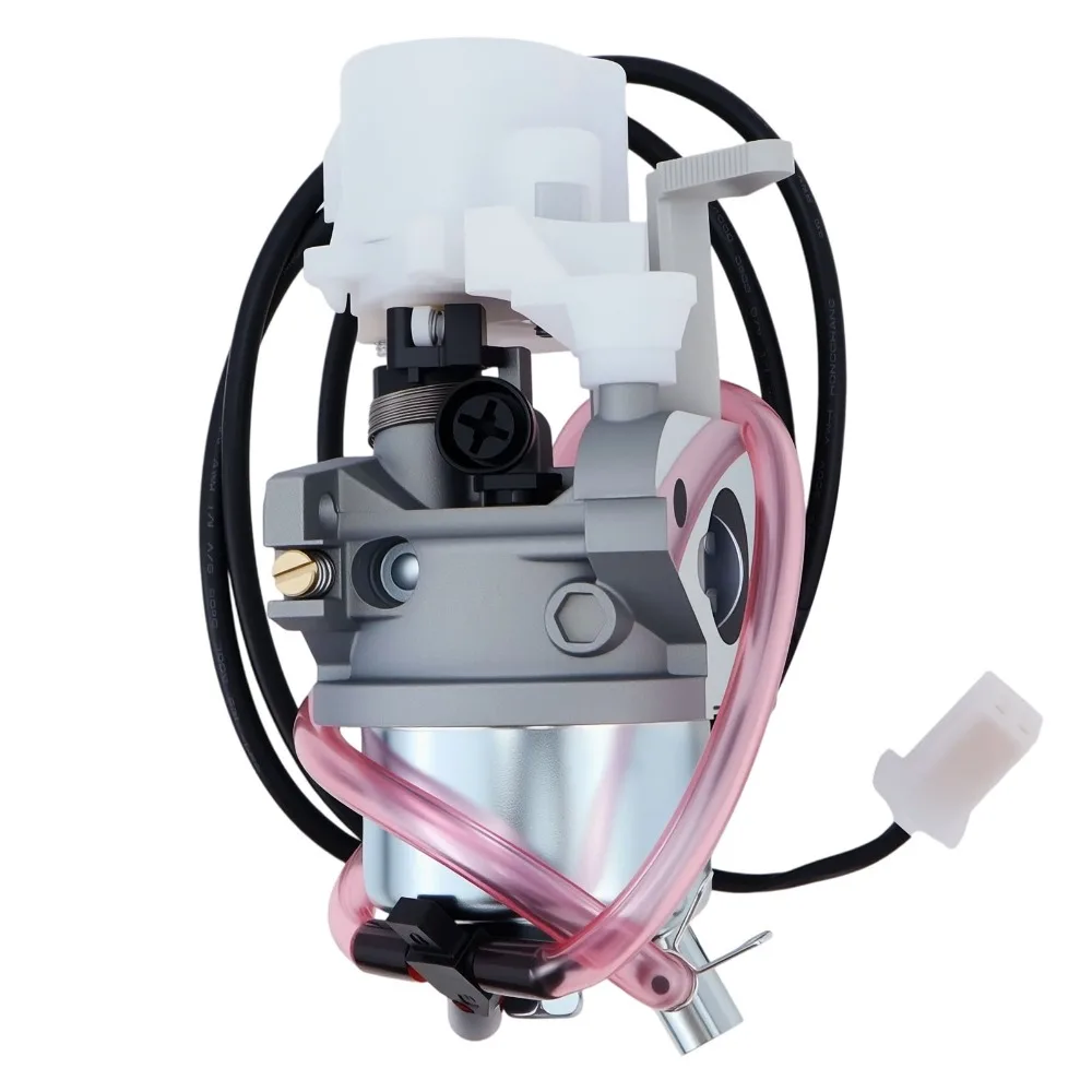 NEW CARBURETOR For HONDA EU2000i EB2000i GENERATOR 16100-Z0D-D03 - La