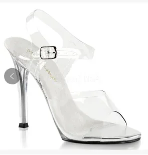 Square Sandals