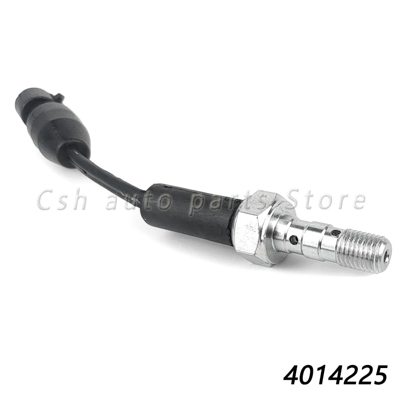 4014262 ATV UTV 유압 스위치 센서, 해변 자전거용, 폴라리스 RZR RZR1000 4014225 4016380