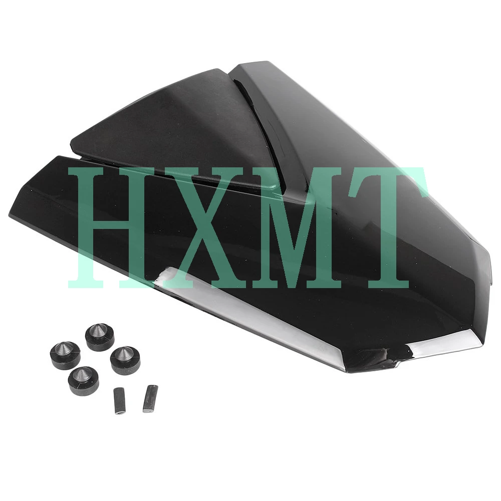 Motorcycle Pillion Rear Seat Cover Cowl Solo Seat Cowl Rear For Yamaha YZF R25 R3 MT-25 MT-03 2013- MT03 MT25 motorcycle rear seat cover