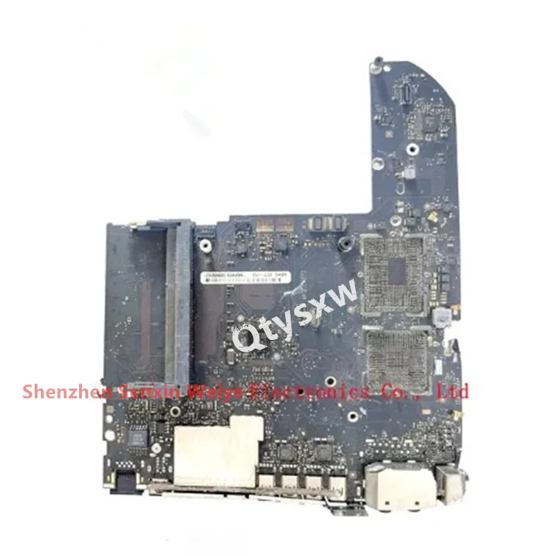 Scheda Logica Difettosa Muslimatexplaid 820-2993 820-5509 Per Riparazione Mac Mini A1347