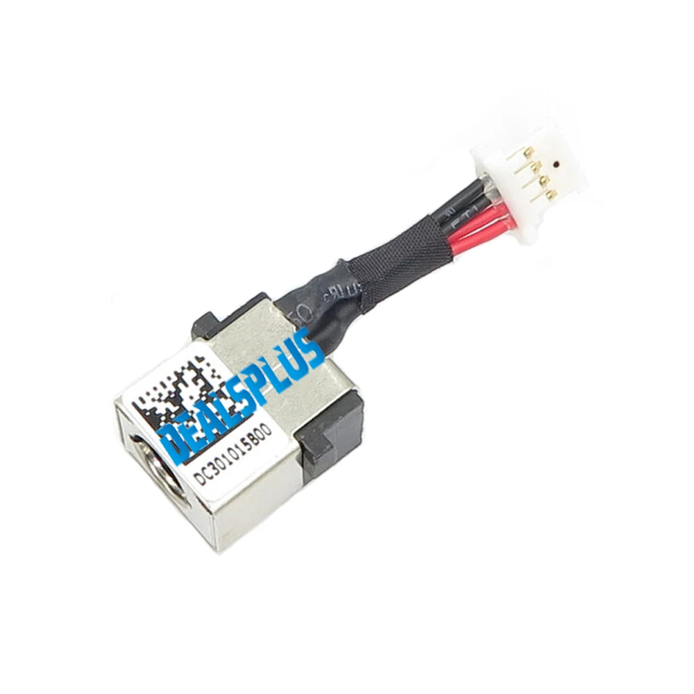 Connecteur D'alimentation Pour Acer Aspire A315-56 - Jack DC Neuf, Générique
