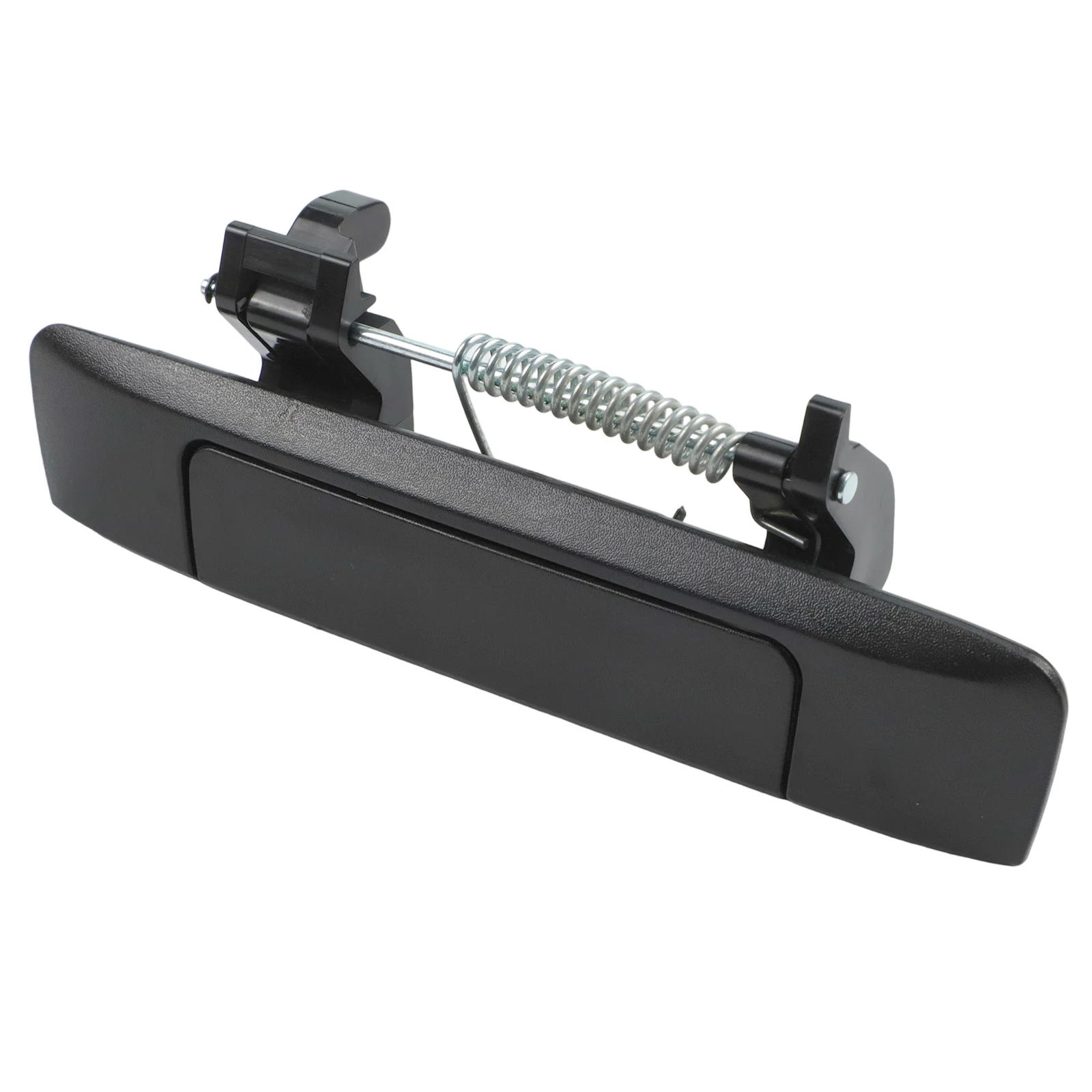 Tailgate Opening Handle Compatible With For Ford For Ranger Since Year 2011 Featuring A Key Hole No 1790642