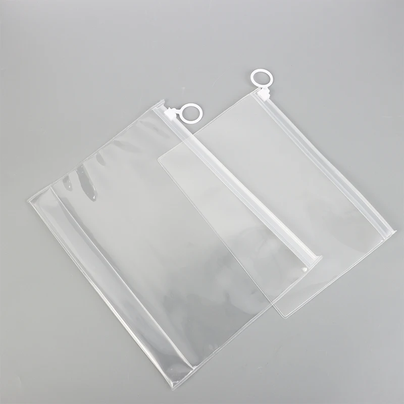 Make-up-Beutel Lippenstift Make-up Pinsel Aufbewahrung taschen Student transparente Mesh Bleistift Fall ins Reise Kosmetik Veranstalter – Detail 21