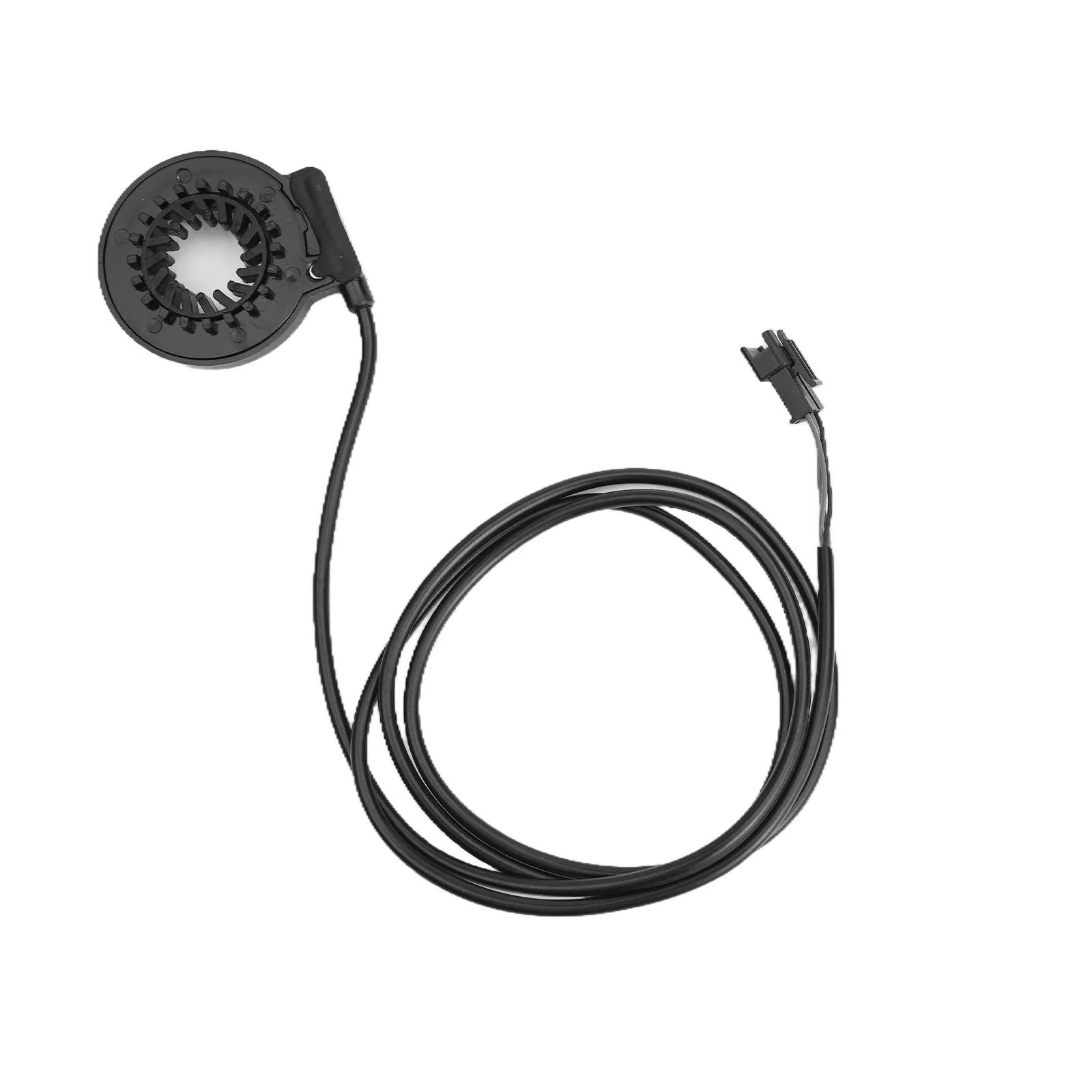 1pcs Electric Bicycle Motor PAS Sensor For Ebikes 12 Magnetic Points Assist System Motor PAS Sensor For-E-bike Auxiliary ebike motor kit