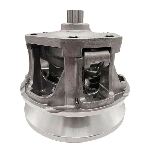 

Holdwell Replacement New Primary Drive Clutch 0746-762 0746762 For Arctic Cat 500 570 00 800 1100