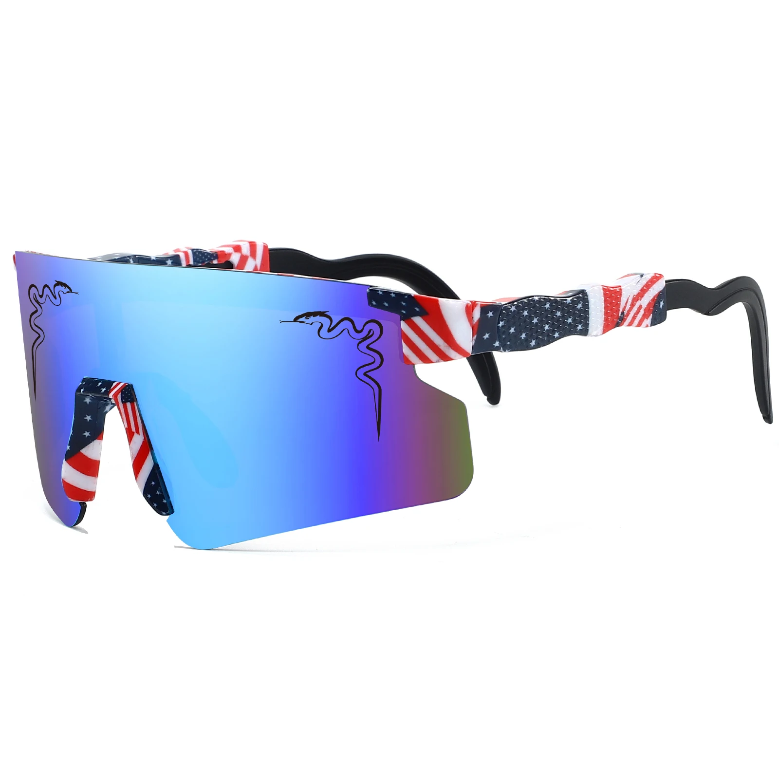 Polarized Sunglasses Kids Sunglasses Color Matching Sunglasses Foldable Glasses Youth Sunglasses Boys Girls Kids Baseball Sun Glasses Small head Adult Men Women Eyewear Outdoor Cycling Driving Shades Sport