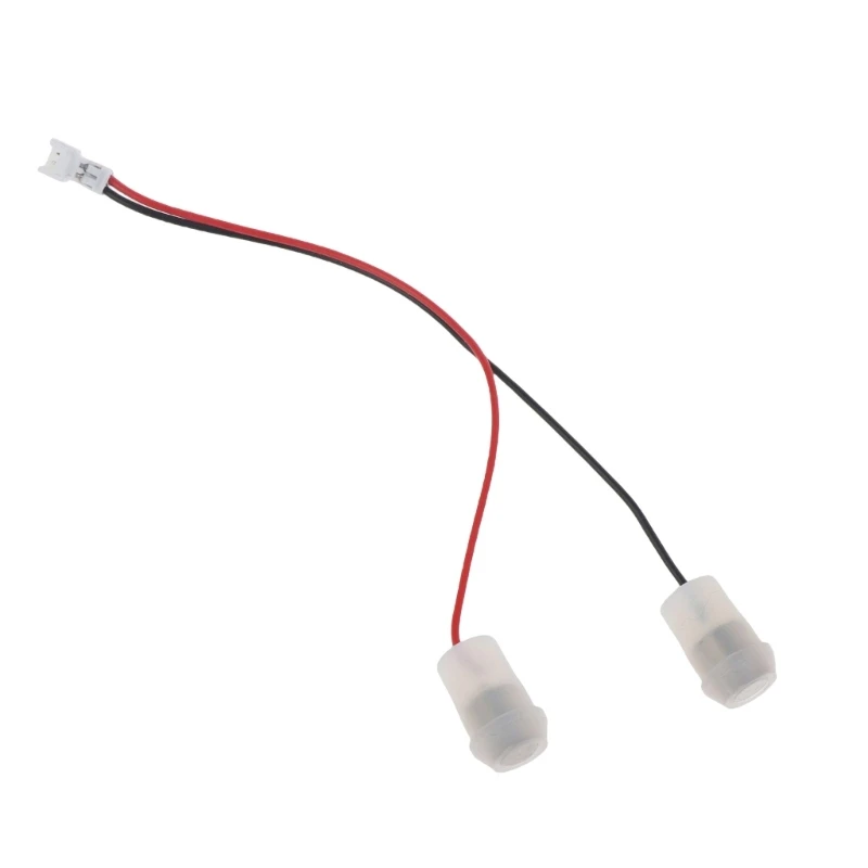 ð  峭 LED    ڱ 2 JST 1.25mm Է ̺