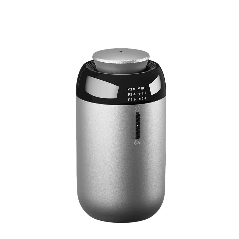 silver
