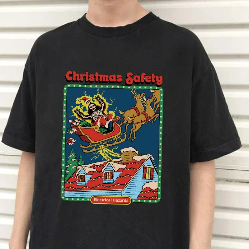 

90 Tshirt Classic Vintage Lets Summon Demons Satan Tops Nostalgia Scary Alien Supernatural Graphic Tee Popular Halloween Tees