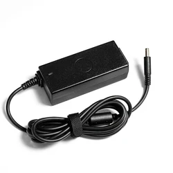High-Performance 45W Laptop AC Power Adapter Charger for Dell (NO power cord)
