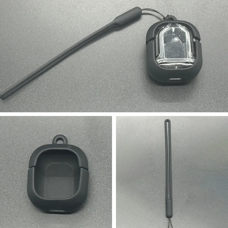 New Original Silicone Case For AIR31 Wireless Earphone Protective