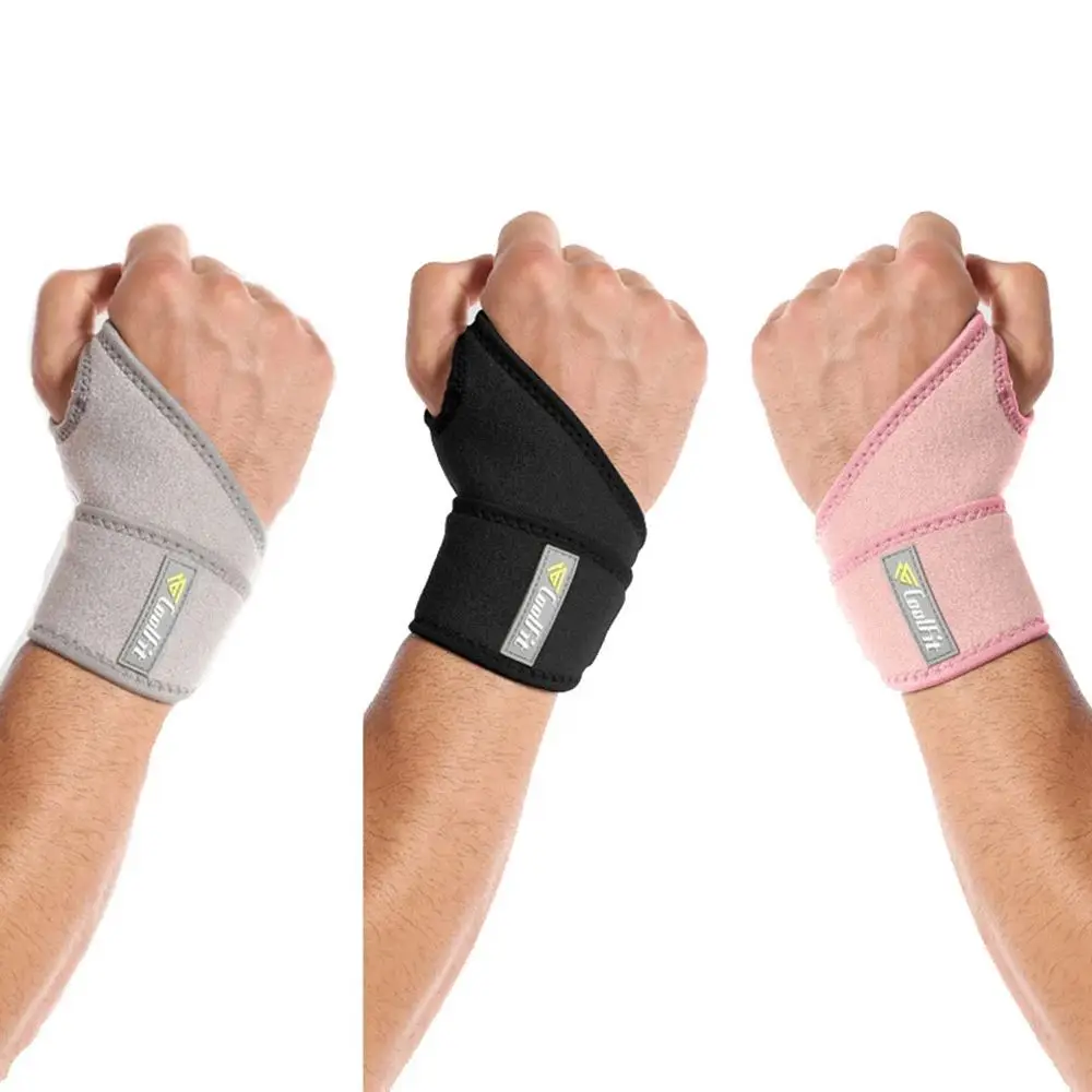 Good product low price Wrist Guard Band Brace Support Carpal Tunnel