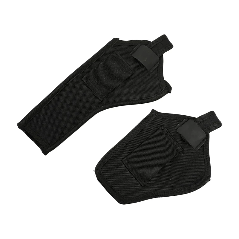 Tactical Revolver Holster Airsoft Gun Case Universal Hunting Pistol Case Carry