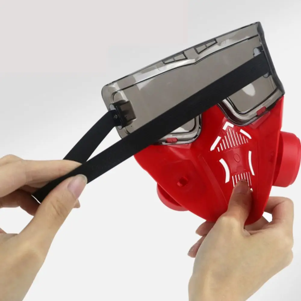 Party Costume Props Dress Up Halloween Mask Hat Face Cover Figure Cosplay Mask Cosplay Funny Anime Cosplay Props Halloween Decor