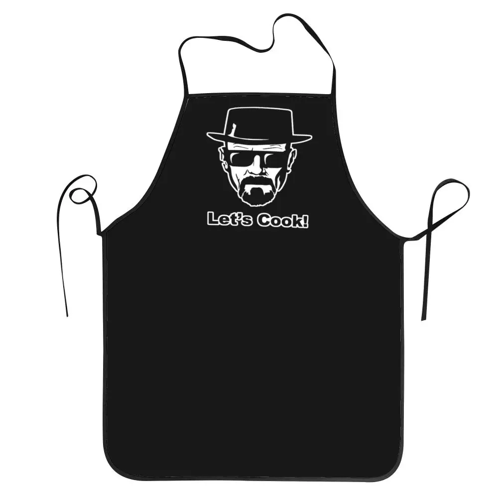 【Universalschürze】Küchenschürze, Unisex, zum Backen und Kochen für den Hausgebrauch – Detail 15