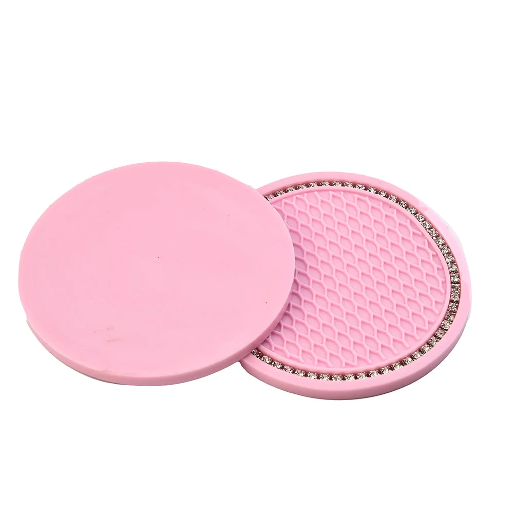 Рисунок 5 - автомобильные подставки из ПВХ