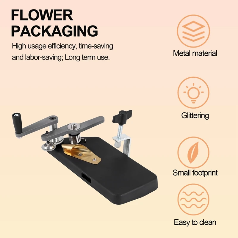 New Flower Crimping Machine, Wave Crimping Crepe Paper, Lace Tools, Flower Packaging, Florist Supplies