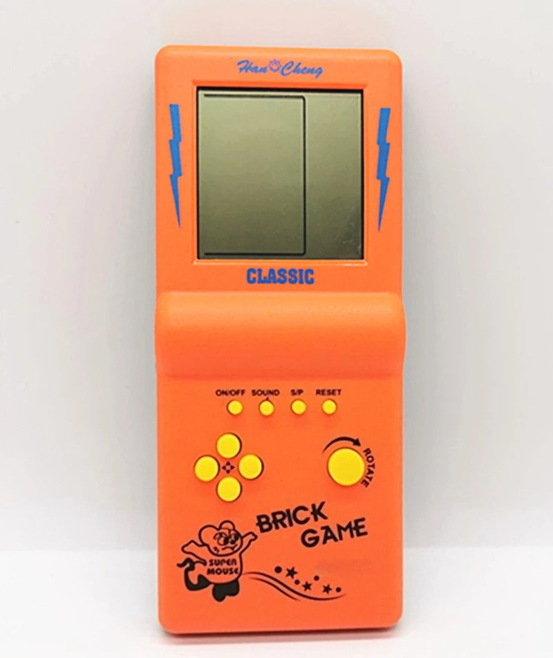 Orange 1pcs