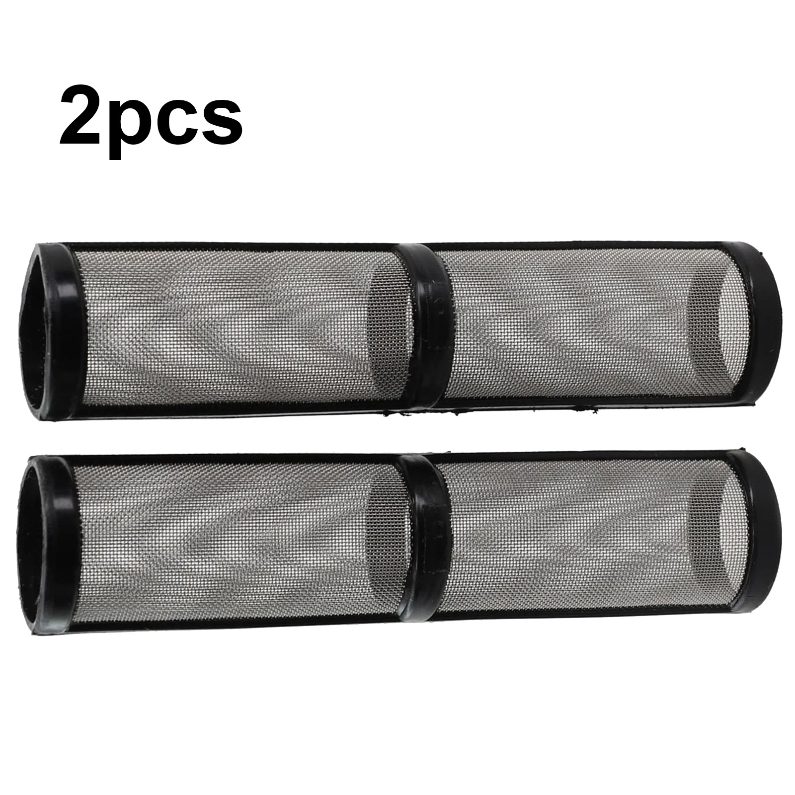 Sprayer Filter Coating Enhanced Performance 2pcs Filters for G390 G395 G495 G595 Airless Electric Paint Sprayer Pack of 2 sprayer filter coating efficiently remove debris with 2pcs filters for g390 g395 g495 g595 airless electric paint sprayer