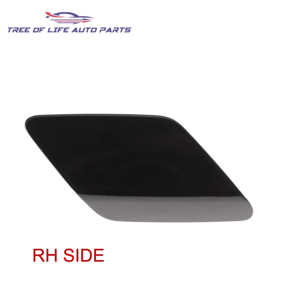 Tappo Copertura Ugello Lavafari BMW - Per Serie F20 F21 F30 F31 F32 Ecc. 2010-2017, Nero (Originale LH 51117293031) - Foto 6