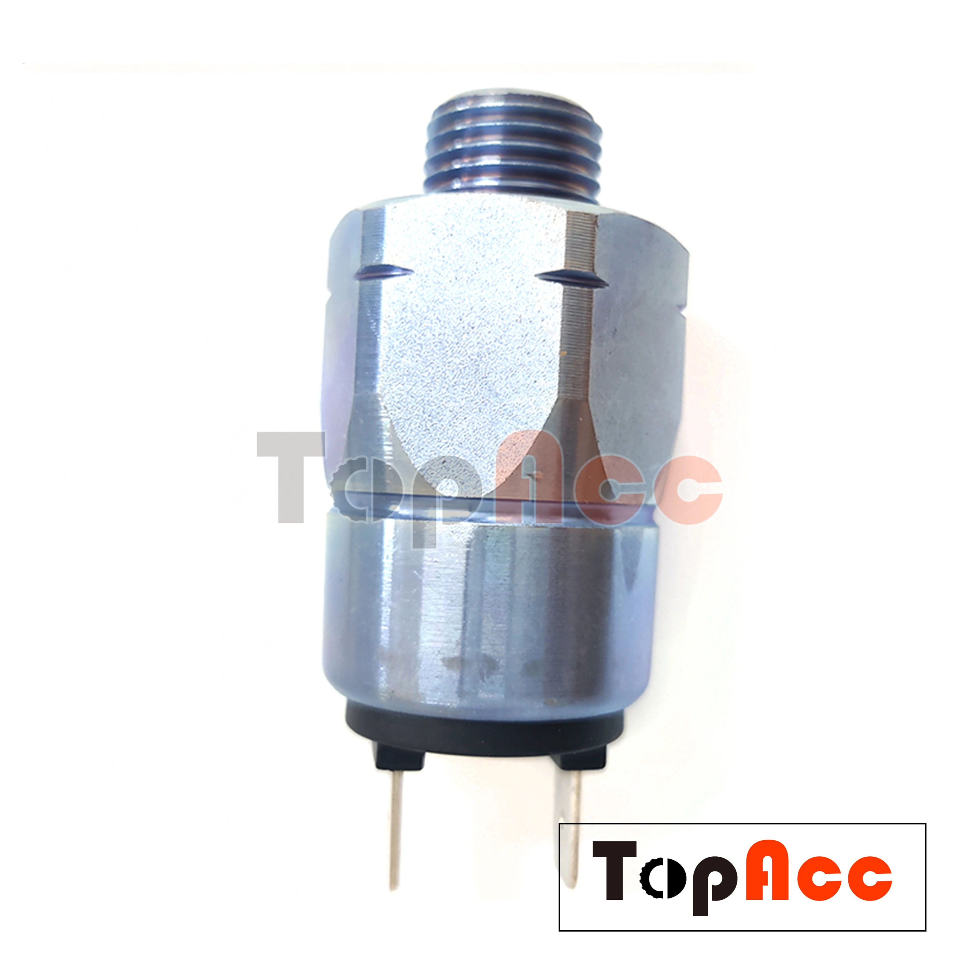 1 PC New 661203 Oil Pressure Switch For Sany Excavator