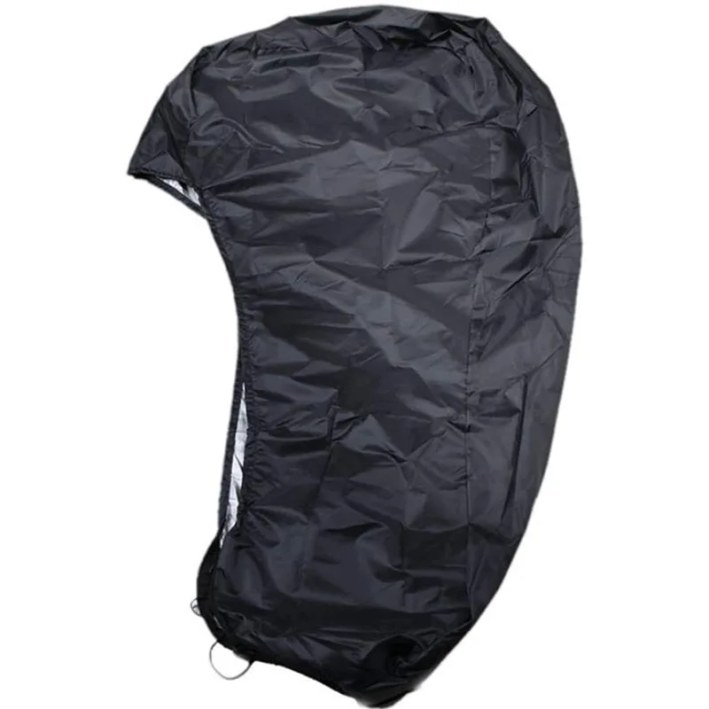 600D Boat Outboard Motor Cover Waterproof UV-Proof Full Fade Crack Resistant Heavy-Duty Engine Protector Canvas boat cover,fishing boat cover,outboard motor cover