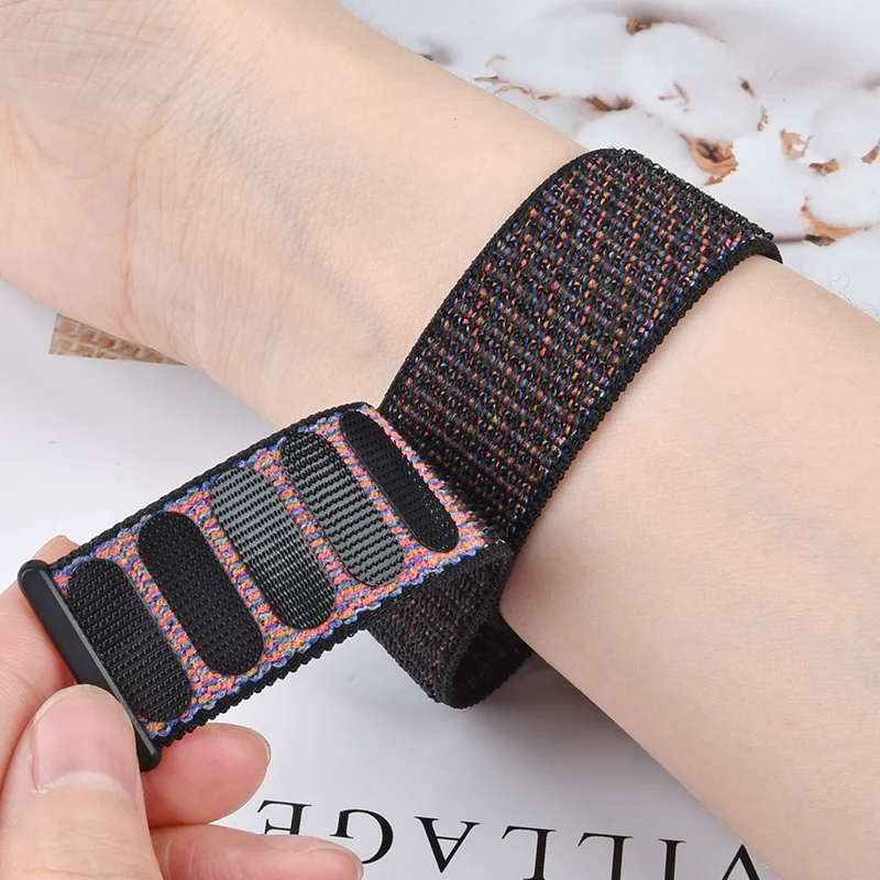 Рисунок 2 - Пленка + ремешок для Huawei Band