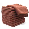 5Pcs Kitchen Cleaning Towels Absorbent Rag Special Use for Milk Tea Shop Coffee Machine Household Daily Cleaning Cloth 2