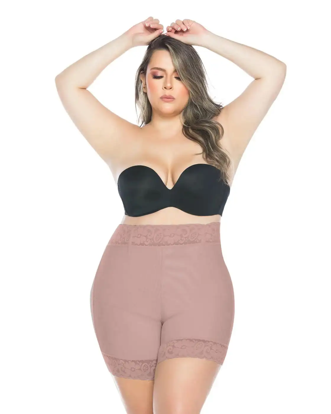 Seamless Shorts Fajas Reductoras y Modeladoras Para mujeres Waist Trainer Body Shaper корсет женский Corset Femme Slimming