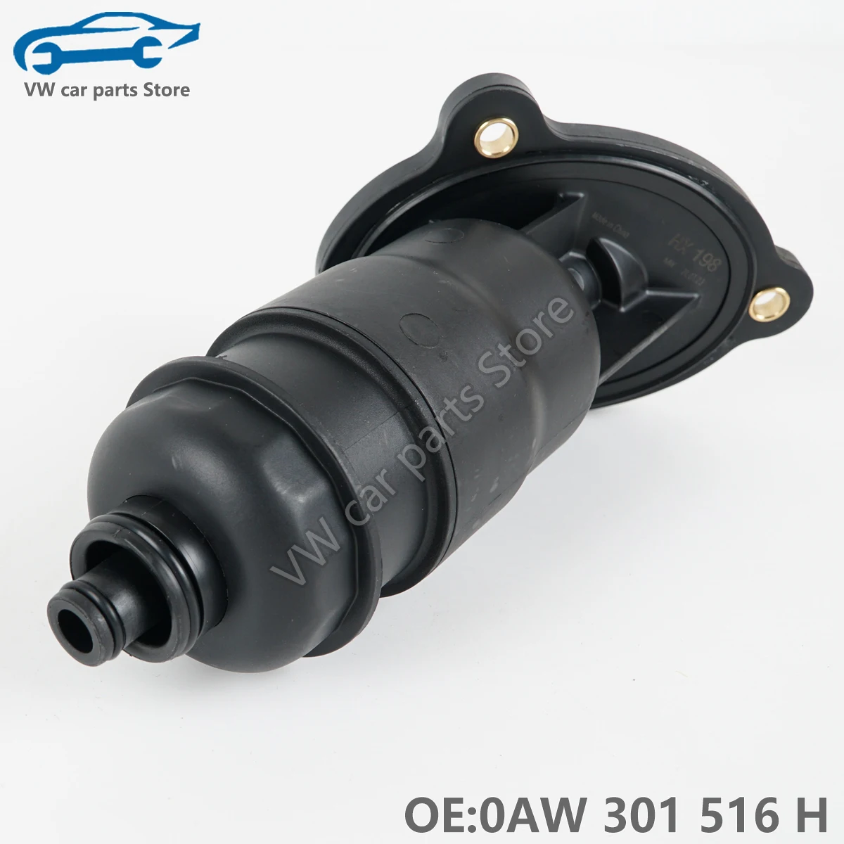 CVT Auto Transmission Filter 0AW301516H,0AW301516G,0AW301516E For AUDI A4 B8 2007-2015,A5 2007-,A6 C7 2011-,A7 2010-2015