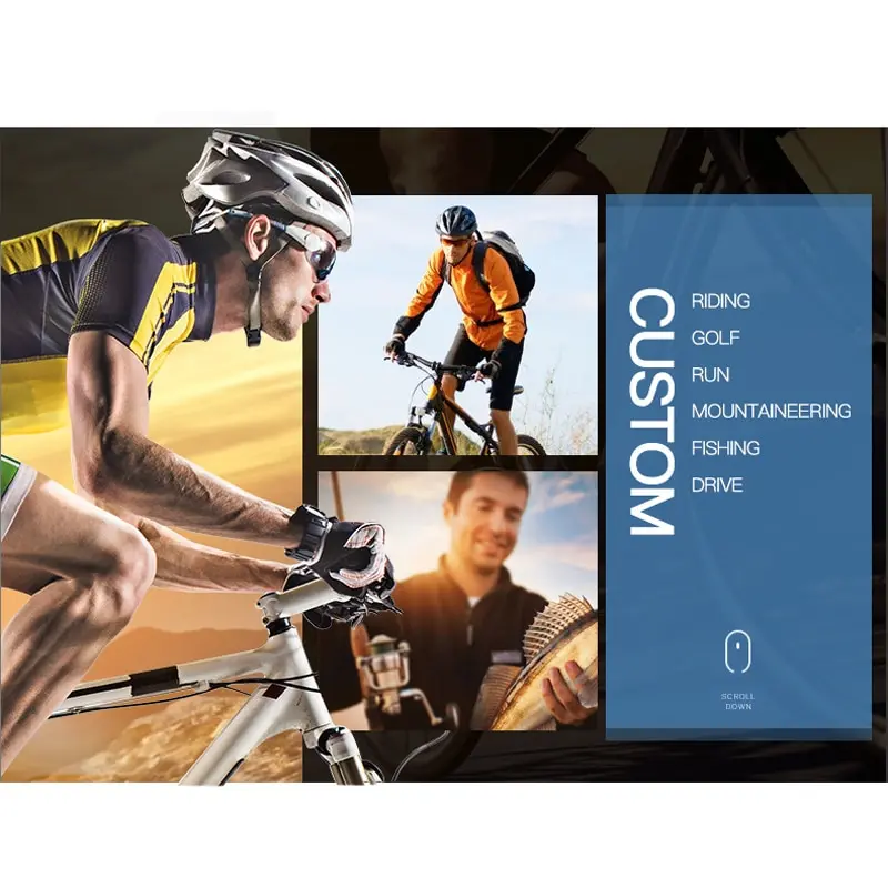 Bike Cycling Sun Glasses Men Women Bicycle Mountain Goggles Eyewears Outdoor Sunglasses Sports Wind Protective Cycling_voghion.com