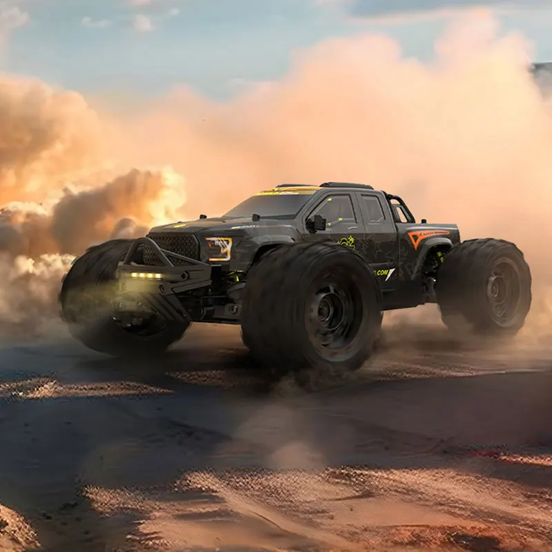 Relalo Gladiator 1:14 Rc Car 100km/H High Speed Racing Four-Wheel Drive Off-Road Adult Remote Control Car Toy 4
