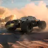 Relalo Gladiator 1:14 Rc Car 100km/H High Speed Racing Four-Wheel Drive Off-Road Adult Remote Control Car Toy 4