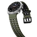 Army green-black