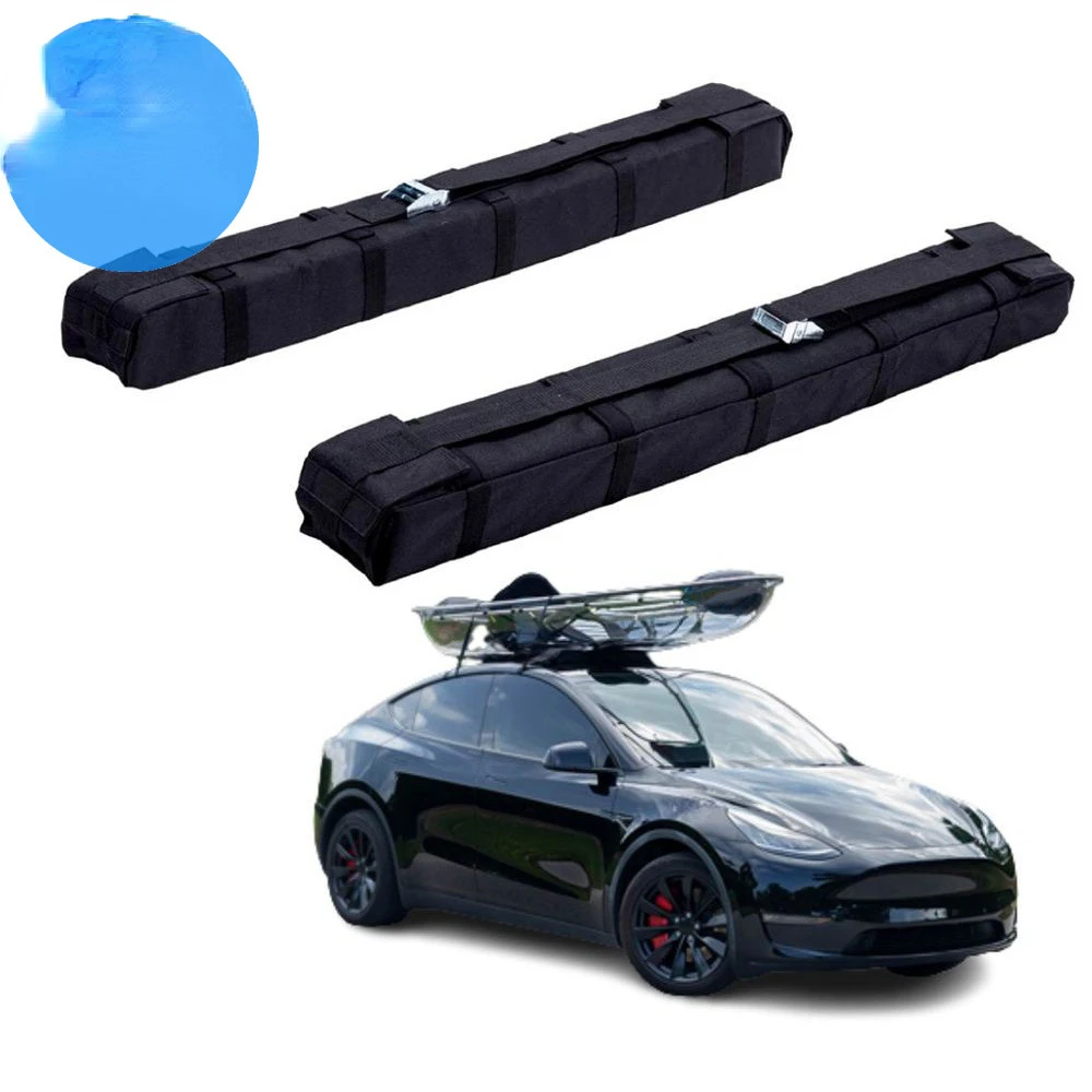 General Motors Soft Roof Rack Kayak Tavola Da Surf Staffa Di Bordo Soft Parcel O Portapacchi Sup Paddle Board