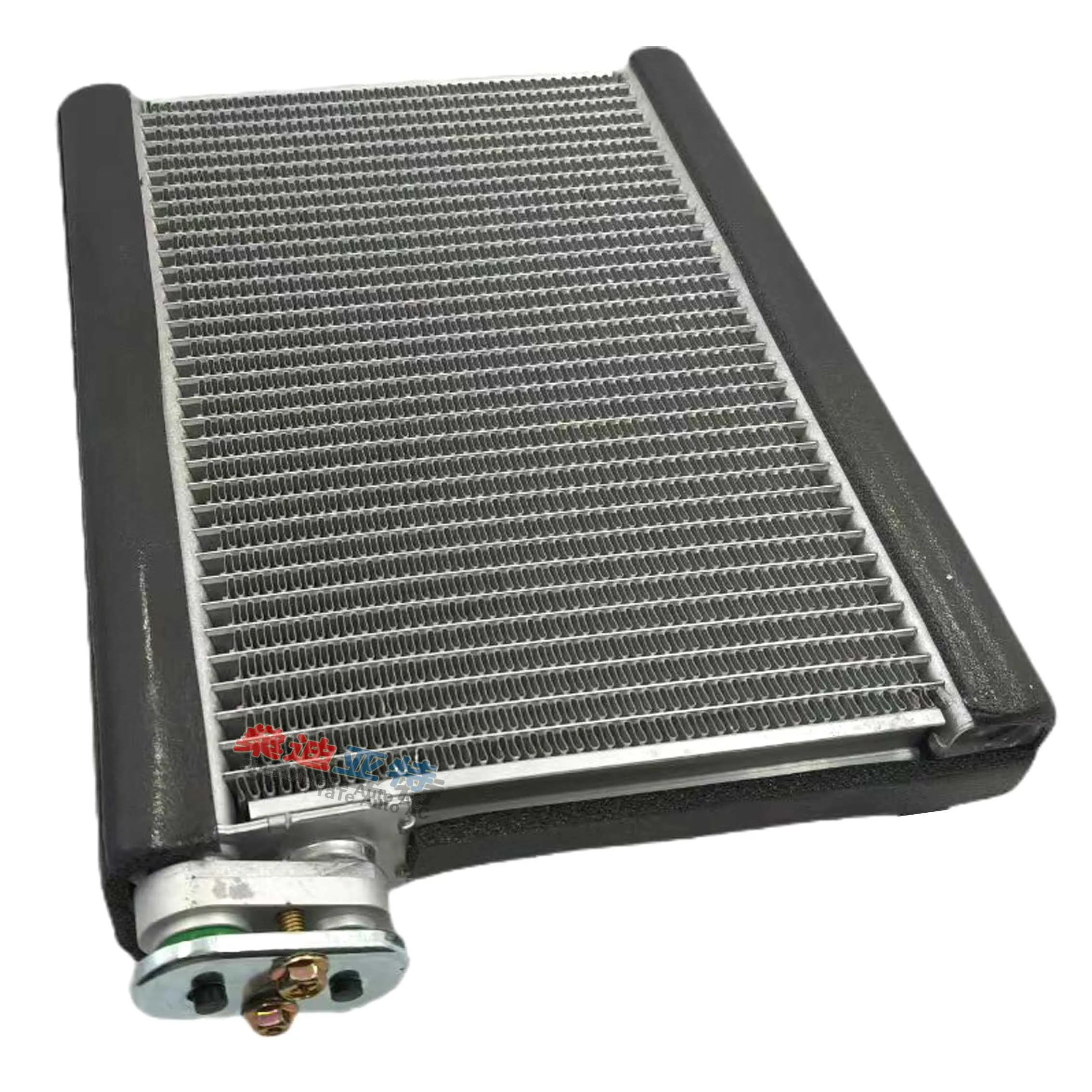 SDYT Car Air Conditioner Evaporator Core for Toyota Rush RHD 236.5X185X38mm