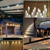 Mini Spot led 12V 15mm Recessed Downlight LED Spotlights Dimmable for Ceiling Stairs Walkways Courtyards Cabinet Corridor Lights 2