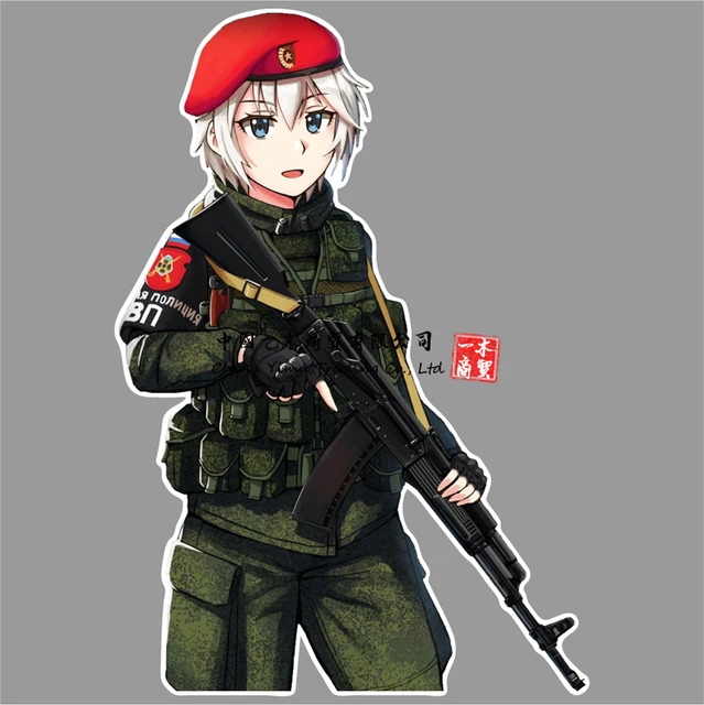 Soviet Union | Wiki | Anime Amino