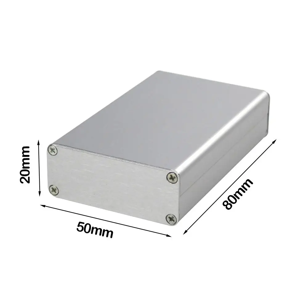 Aluminium Shielding Box Enclosure