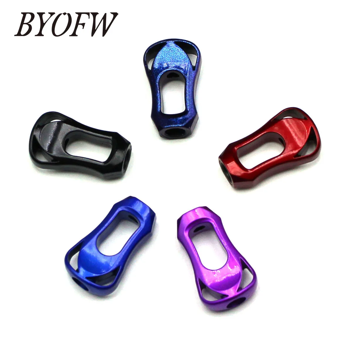 BYOFW 1 PC 3.5 グラム釣りリールハンドルカーボンノブ軽量高品質ロッカーアクセサリーダイワリールの交換または修理