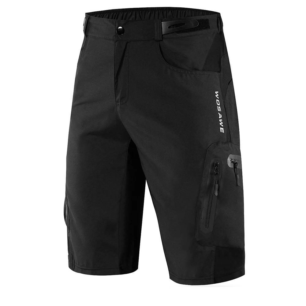 BL132B Shorts