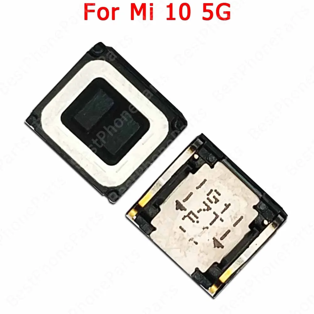 Altoparlante Auricolare (Earpiece) Per Xiaomi Mi 10 5G - Ricambio Interno, Nuovo