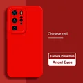 Bright Red