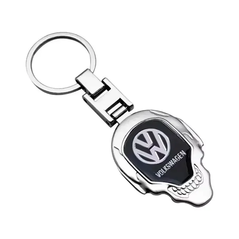 스타일링 몰딩 VW GTI GOLF 2026 인기 VW 폭스바겐 메탈 자동차 키체인 키링 액세서리 폭스바겐 골프 파사트 제타용