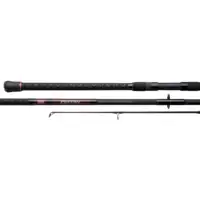 10' Prevail Surf Spinning Rod, 2 Piece Fishing Rod 1