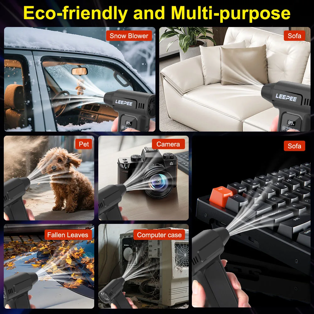 Изображение на Turbo Jet Fan