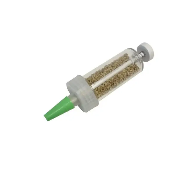 A Vetőgép Megtakarítás Idő Gyorsan Mini Egyszerű Kertészkedés Vetőmag Tálca Átlátszó Hatékonyan Kényelmes Ültetési Szerszámok Műanyag - Image 4